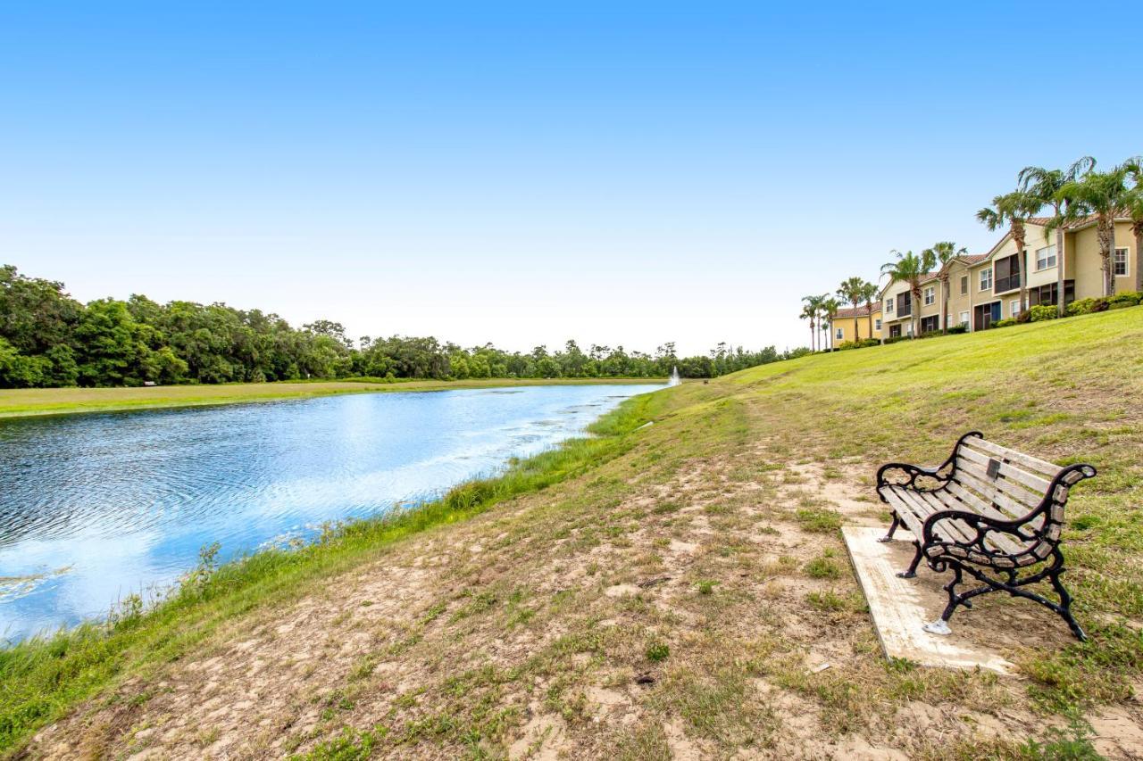 Oakwater Resort 2805 Ορλάντο Εξωτερικό φωτογραφία