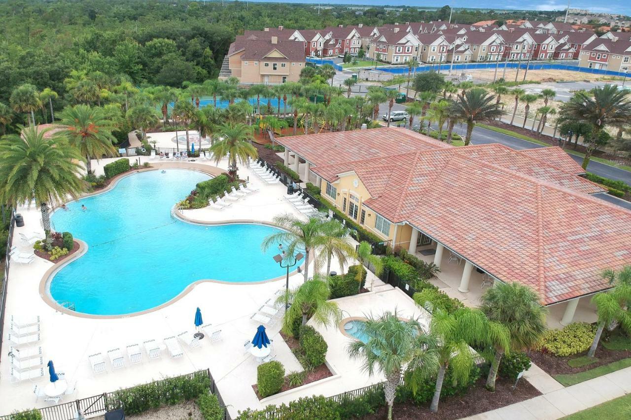 Oakwater Resort 2805 Ορλάντο Εξωτερικό φωτογραφία
