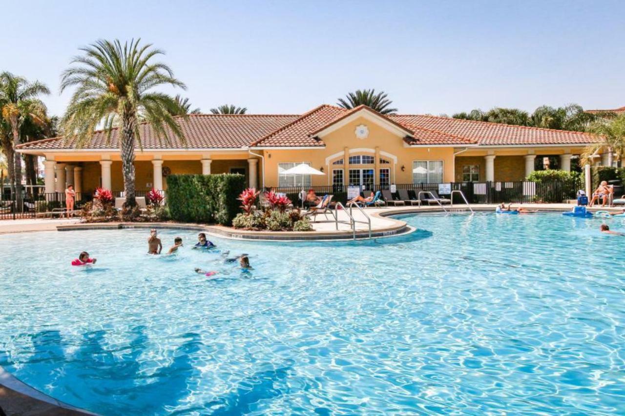 Oakwater Resort 2805 Ορλάντο Εξωτερικό φωτογραφία